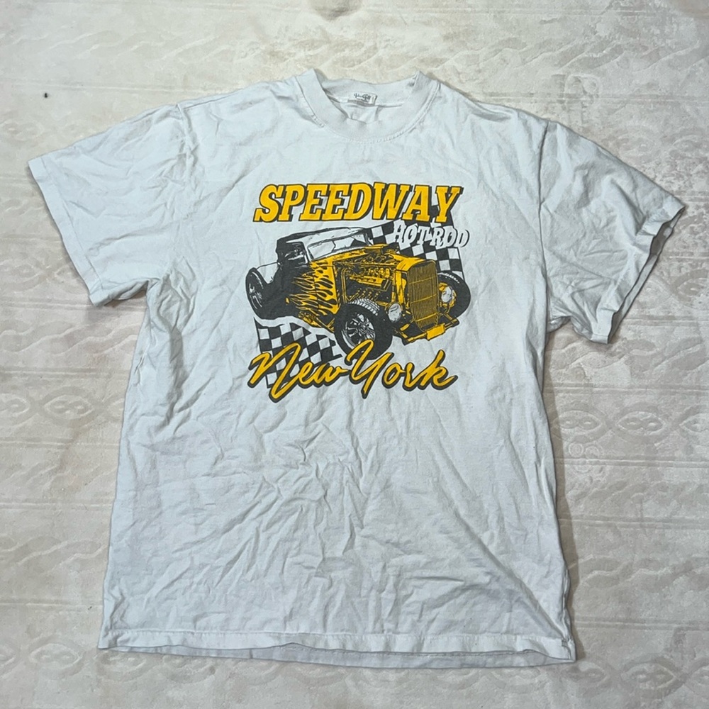 John Galt graphic tee‎